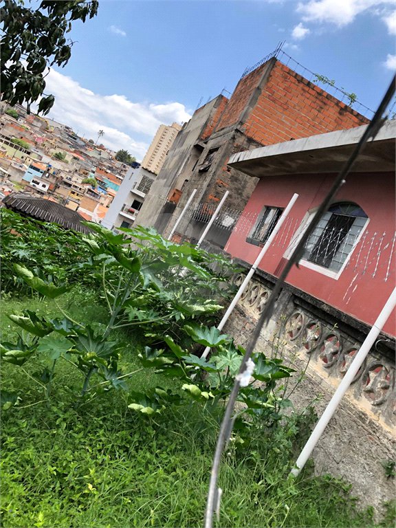 Terreno à venda em Imirim, São Paulo, SP