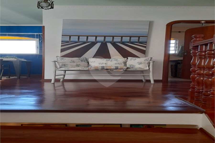 Casa à venda com 4 quartos, sendo 1 suíte,  em Limão, São Paulo, SP