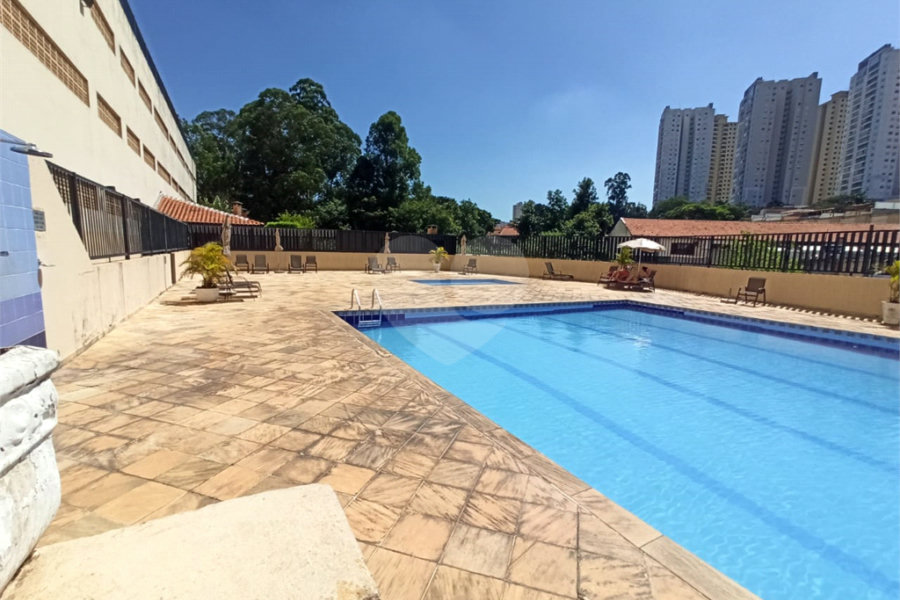 Apartamento à venda com 3 quartos, sendo 1 suíte, em Mandaqui, São Paulo, SP