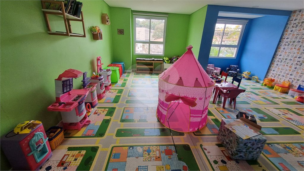 Apartamento à venda com 3 quartos, sendo 1 suíte,  em Chácara São João, São Paulo, SP