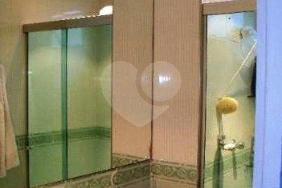 Apartamento à venda com 2 quartos no Brasilândia, São Paulo, SP
