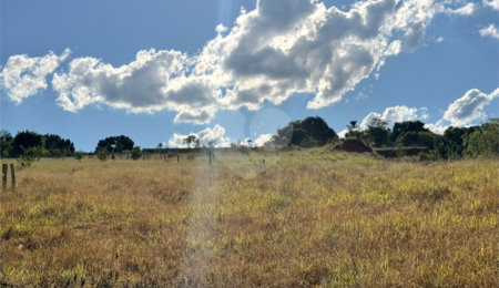 Terreno à venda em Vila Belo Horizonte, Itapetininga, SP