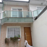 Casa à venda com 2 suítes em Vila Morse, São Paulo, SP