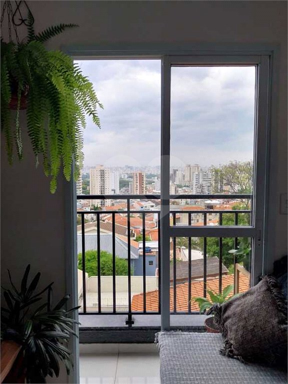 Apartamento à venda com 2 quartos em Santana, São Paulo, SP