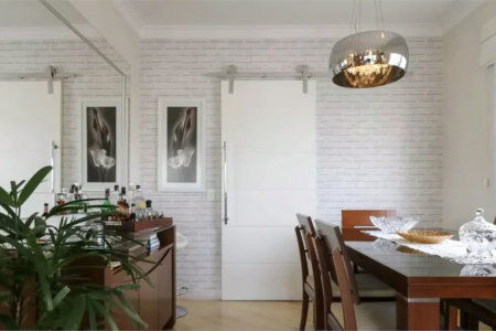 Apartamento à venda com 3 suítes em Vila Ipojuca, São Paulo, SP