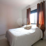 Apartamento à venda com 4 quartos, sendo 2 suítes,  em Vila Uberabinha, São Paulo, SP