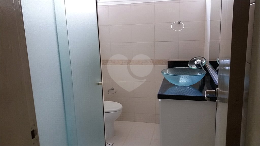 Apartamento à venda com 2 quartos em Santa Teresinha, São Paulo, SP