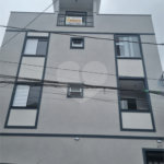 Apartamento à venda com 2 quartos em Vila Gustavo, São Paulo, SP