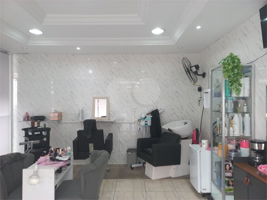 Sala à venda em Vila Mogilar, Mogi das Cruzes, SP
