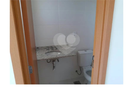 Cobertura à venda com 4 quartos, sendo 1 suíte, em Méier, Rio de Janeiro, RJ
