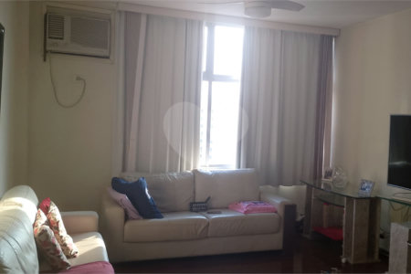 Apartamento à venda com 3 quartos, sendo 1 suíte, em Tijuca, Rio de Janeiro, RJ