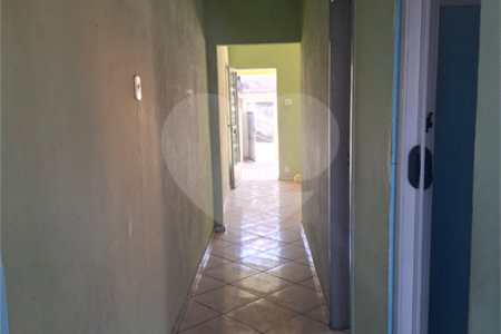 Casa à venda com 5 quartos em Campo Grande, Rio de Janeiro, RJ
