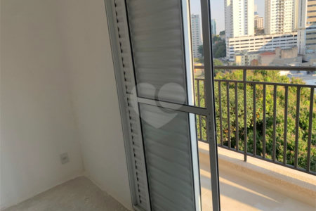 Apartamento à venda com 3 quartos, sendo 1 suíte,  em Santana, São Paulo, SP