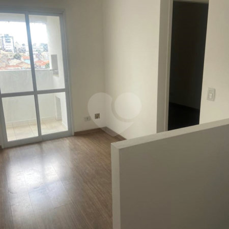 Apartamento à venda com 1 quarto em Vila Mazzei, São Paulo, SP