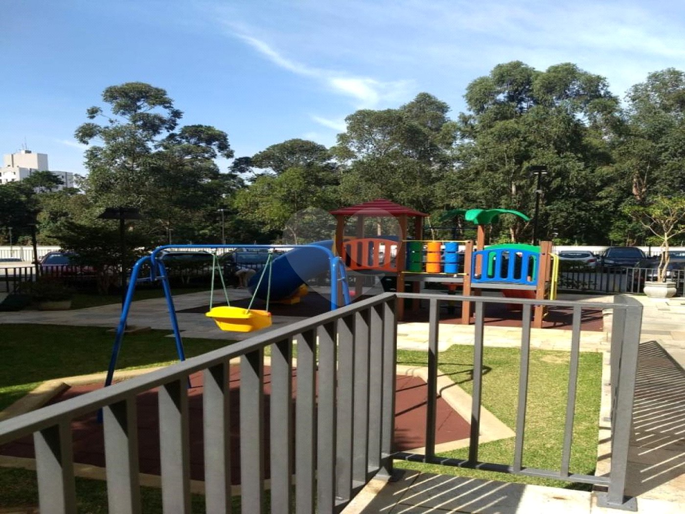 Apartamento à venda com 2 quartos em Jardim Monte Alegre, São Paulo, SP
