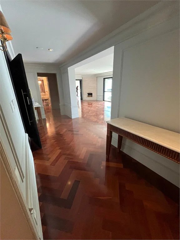 Apartamento para alugar com 4 suítes em Jardim Morumbi, São Paulo, SP