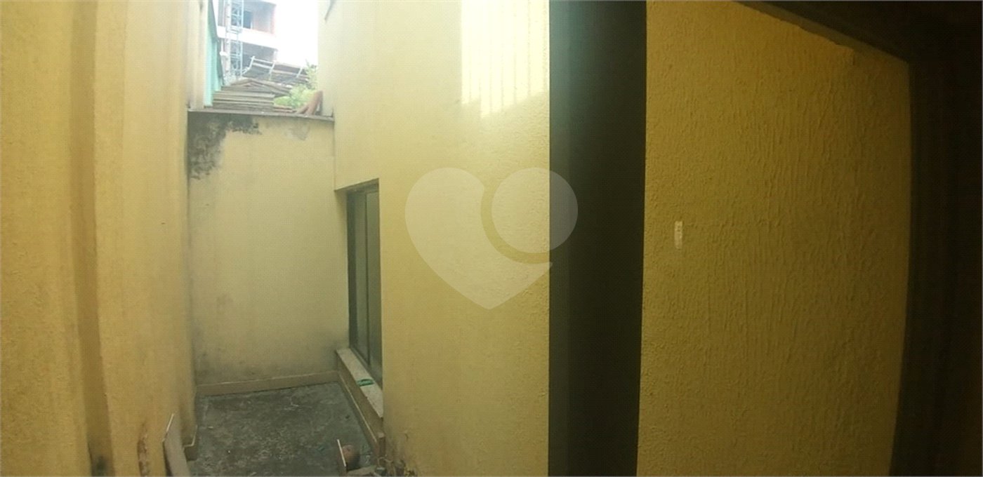 Sobrado à venda com 5 quartos, sendo 4 suítes, em Parada Inglesa, São Paulo, SP