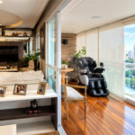 Apartamento à venda com 3 suítes em Baeta Neves, São Bernardo do Campo, SP