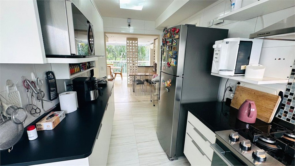 Apartamento à venda com 3 suítes em Vila Mariana, São Paulo, SP