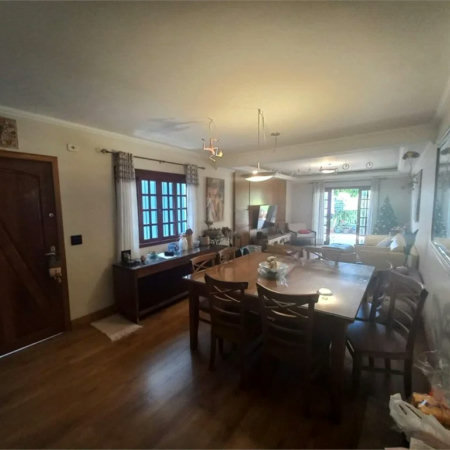 Casa à venda com 5 quartos, sendo 3 suítes, em Jardim Bonfiglioli, São Paulo, SP