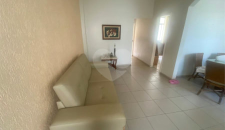 Casa de Vila à venda com 4 quartos em Grajaú, Rio de Janeiro, RJ