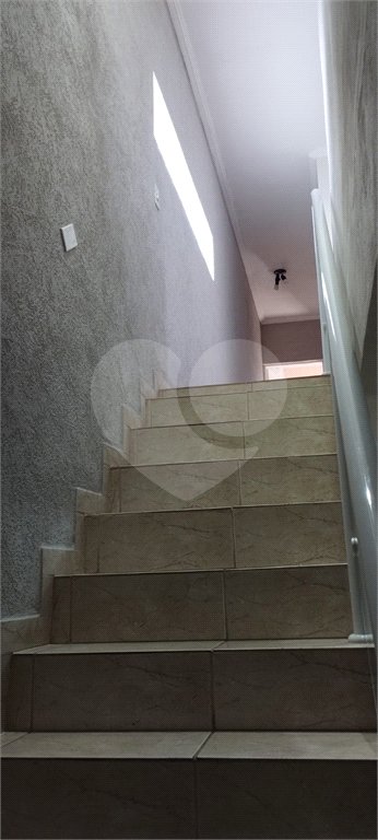 Casa à venda com 3 quartos em Parque Residencial Marengo, Itaquaquecetuba, SP