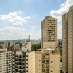 Apartamento à venda com 4 quartos, sendo 3 suítes, em Morumbi, São Paulo, SP