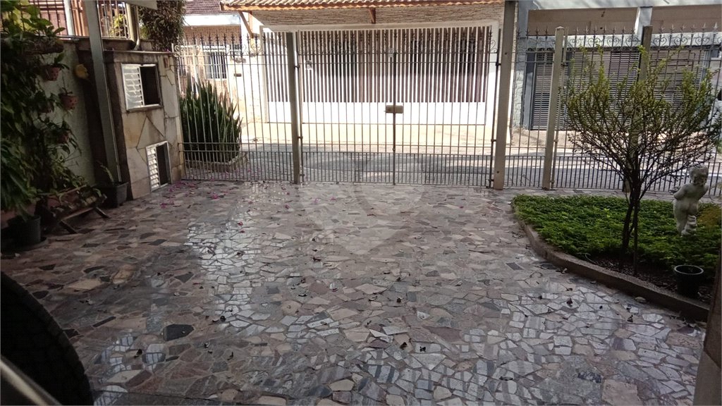 Sobrado à venda com 2 quartos em Parque Mandaqui, São Paulo, SP