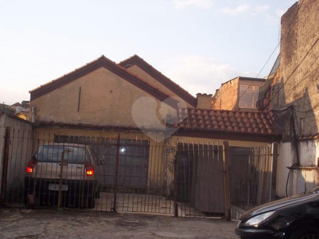 Casa Térrea à venda com 3 quartos em Casa Verde, São Paulo, SP