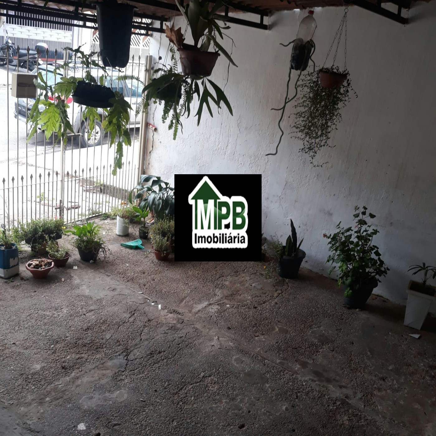 Casa à venda com 2 quartos em Jardim Pacaembu, Sorocaba, SP