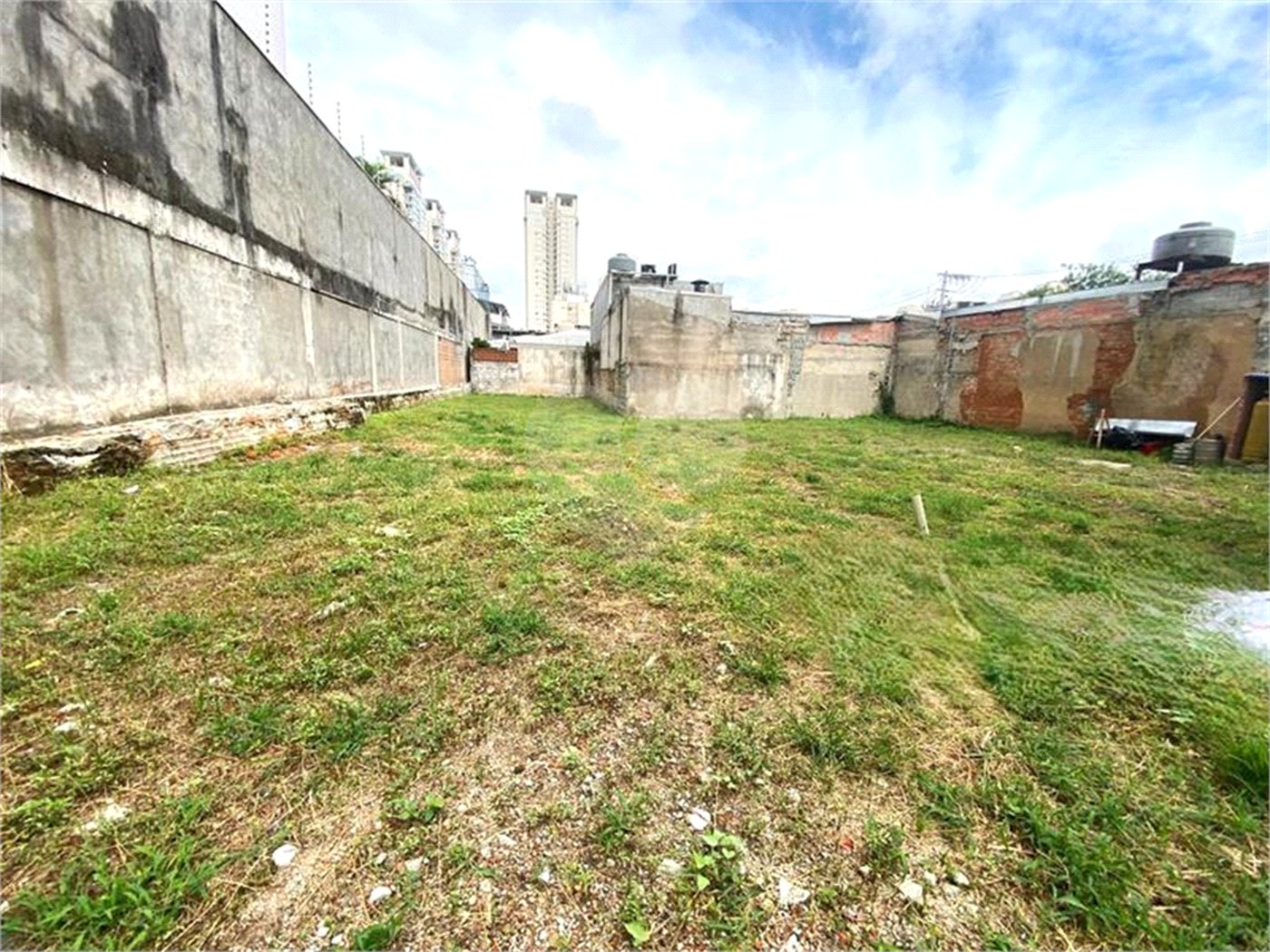 Terreno à venda ou para alugar em Vila Leopoldina, São Paulo, SP