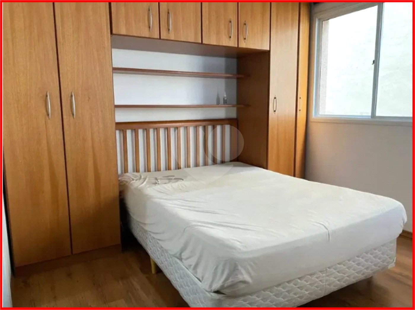 Apartamento à venda com 1 quarto em Perdizes, São Paulo, SP