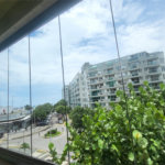 Apartamento à venda com 2 quartos, sendo 1 suíte, em Barra da Tijuca, Rio de Janeiro, RJ