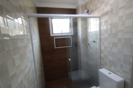 Apartamento com 2 dormitórios à venda, 63 m² por R$ 420.000,00 - Balneário Cidade Atlântica - Guarujá/SP