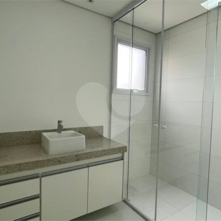 Apartamento à venda com 3 suítes no Centro, São Bernardo do Campo, SP