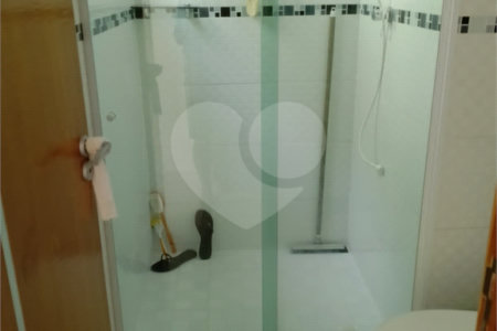 Sobrado à venda com 3 quartos, sendo 1 suíte, em Cidade Patriarca, São Paulo, SP