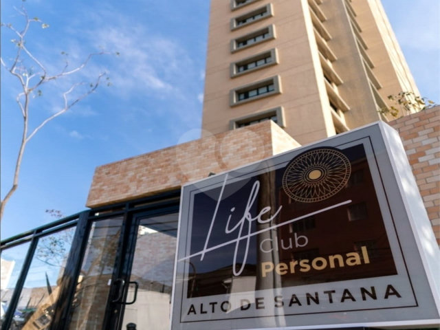 Apartamento à venda com 4 quartos, sendo 3 suítes,  em Santana, São Paulo, SP