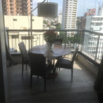 Apartamento à venda com 4 quartos, sendo 3 suítes, em Moema, São Paulo, SP