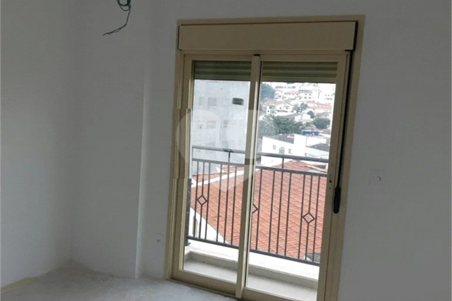Apartamento à venda com 3 quartos, sendo 1 suíte, em Santana, São Paulo, SP
