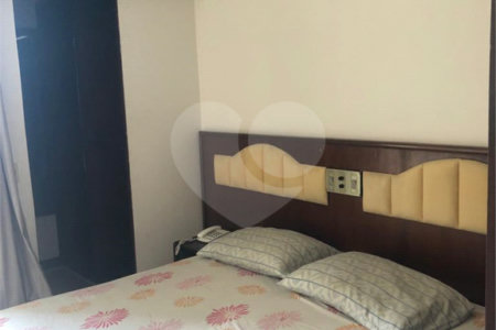 APARTAMENTO TIPO FLAT