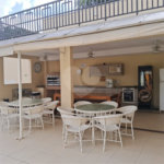 Apartamento para locação no Edifício Hampton Garden- Indaiatuba/SP.- Lazer completo