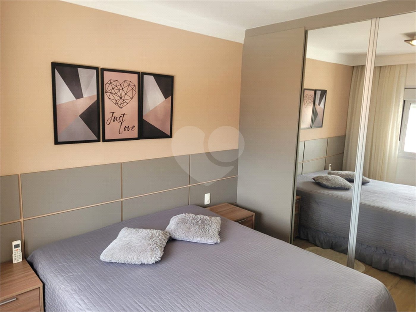Apartamento à venda com 3 quartos, sendo 1 suíte, em Além Ponte, Sorocaba, SP