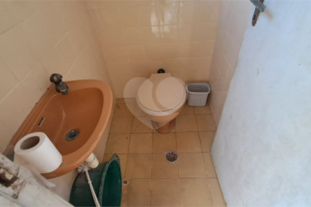 Sobrado à venda com 4 quartos em Tucuruvi, São Paulo, SP