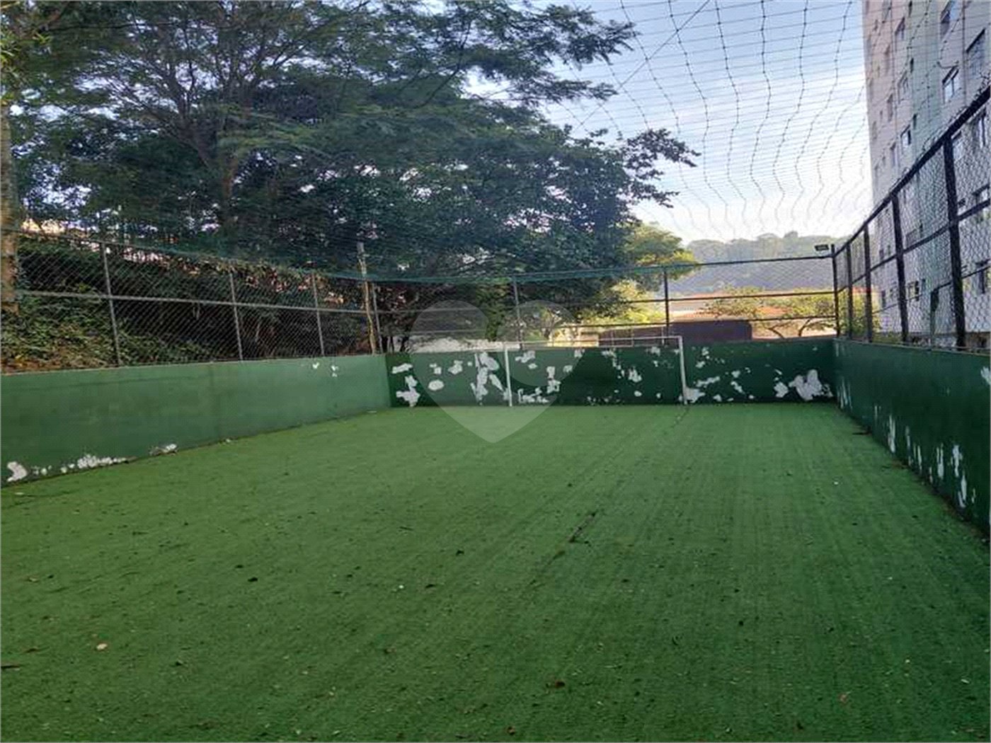 Apartamento à venda com 2 quartos em Tremembé, São Paulo, SP