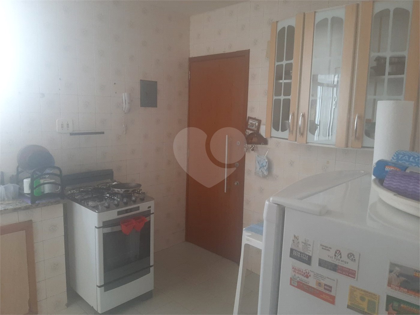 Apartamento à venda com 2 quartos em Maracanã, Rio de Janeiro, RJ