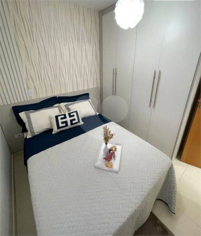 Casa à venda com 2 quartos no condomínio João de Ledesma, São Paulo - SP