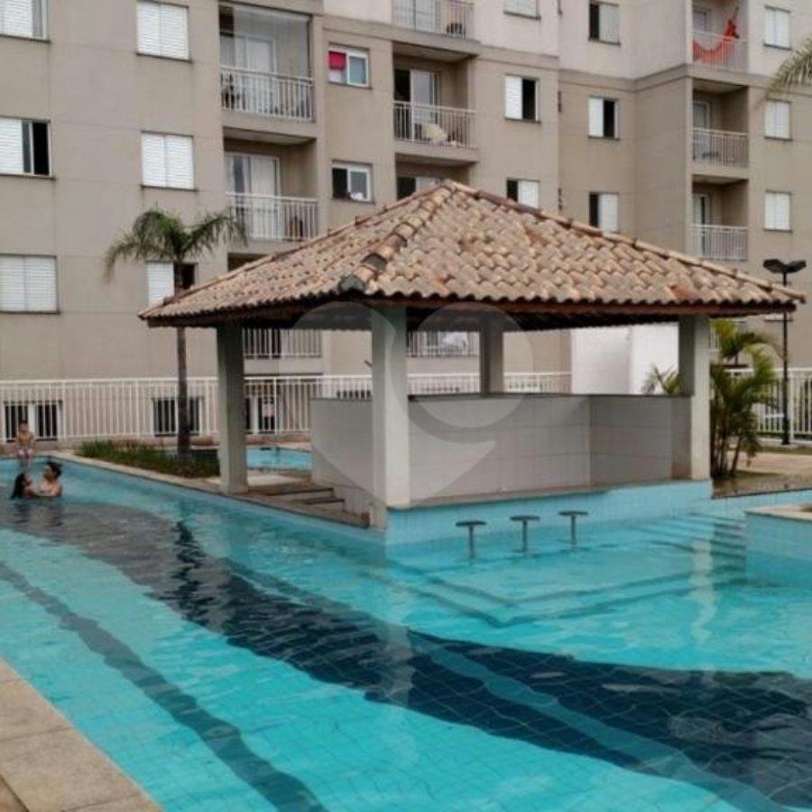 Apartamento à venda com 2 quartos em Jardim Japão, São Paulo, SP