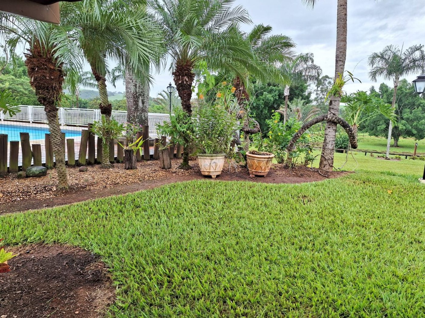 Rancho com 12 dormitórios à venda, 63000 m² por R$ 7.500.000,00 - Condomínio Haras Paineiras - Salto/SP