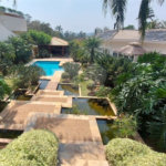 Casa à venda com 4 suítes no condomínio Osato, Atibaia - SP