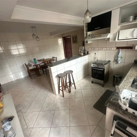 Casa à venda com 5 quartos, sendo 1 suíte,  em Parque Fernanda, São Paulo, SP